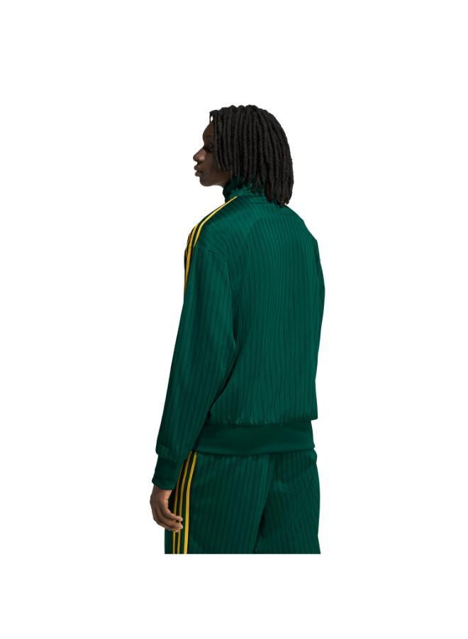 اديداس اوريجينالز جاكيت رياضية FIREBIRD LOOSE PINSTRIPES - Image 2